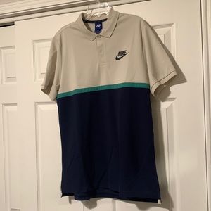 Nike Polo